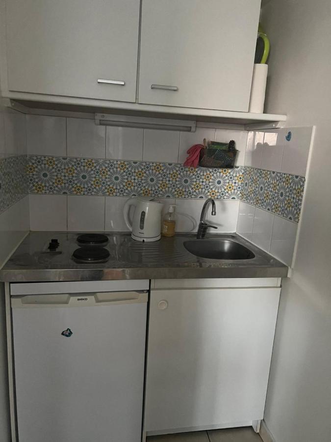Cosy Appartement With Free Parking A Paris Villejuif Dış mekan fotoğraf