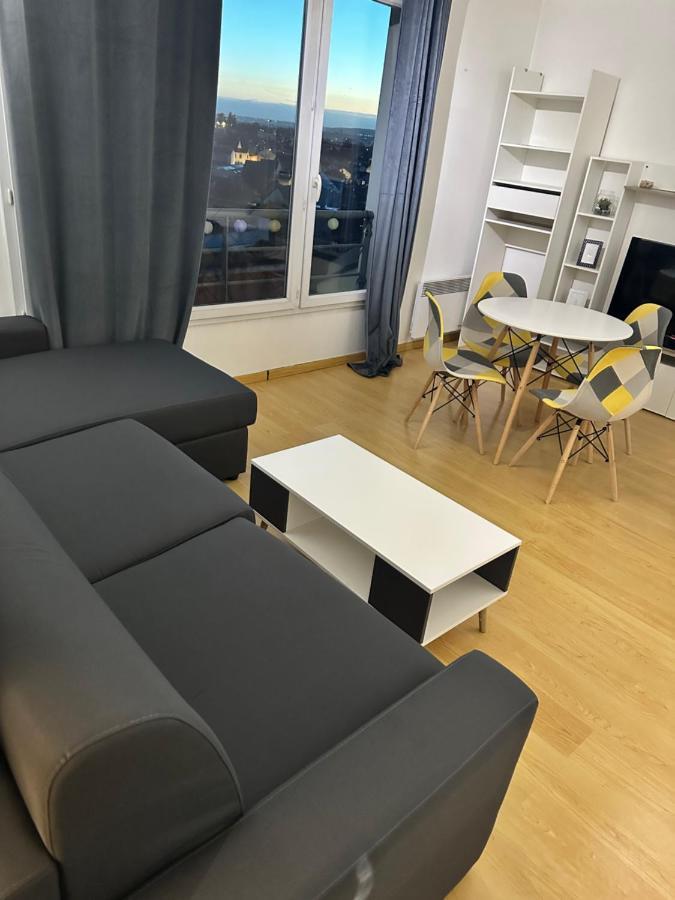 Cosy Appartement With Free Parking A Paris Villejuif Dış mekan fotoğraf